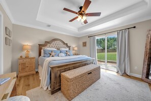 4 Schlafzimmer, kostenloses WLAN, Bettwäsche