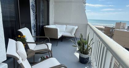 Enjoyable 1-bedroom condo with AC in Atlantic City