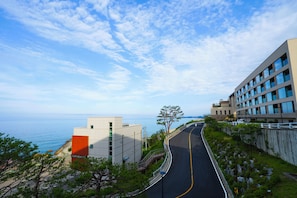 Miscellaneous - Cliffbeach Resort&Pool Villa (Yangyang)