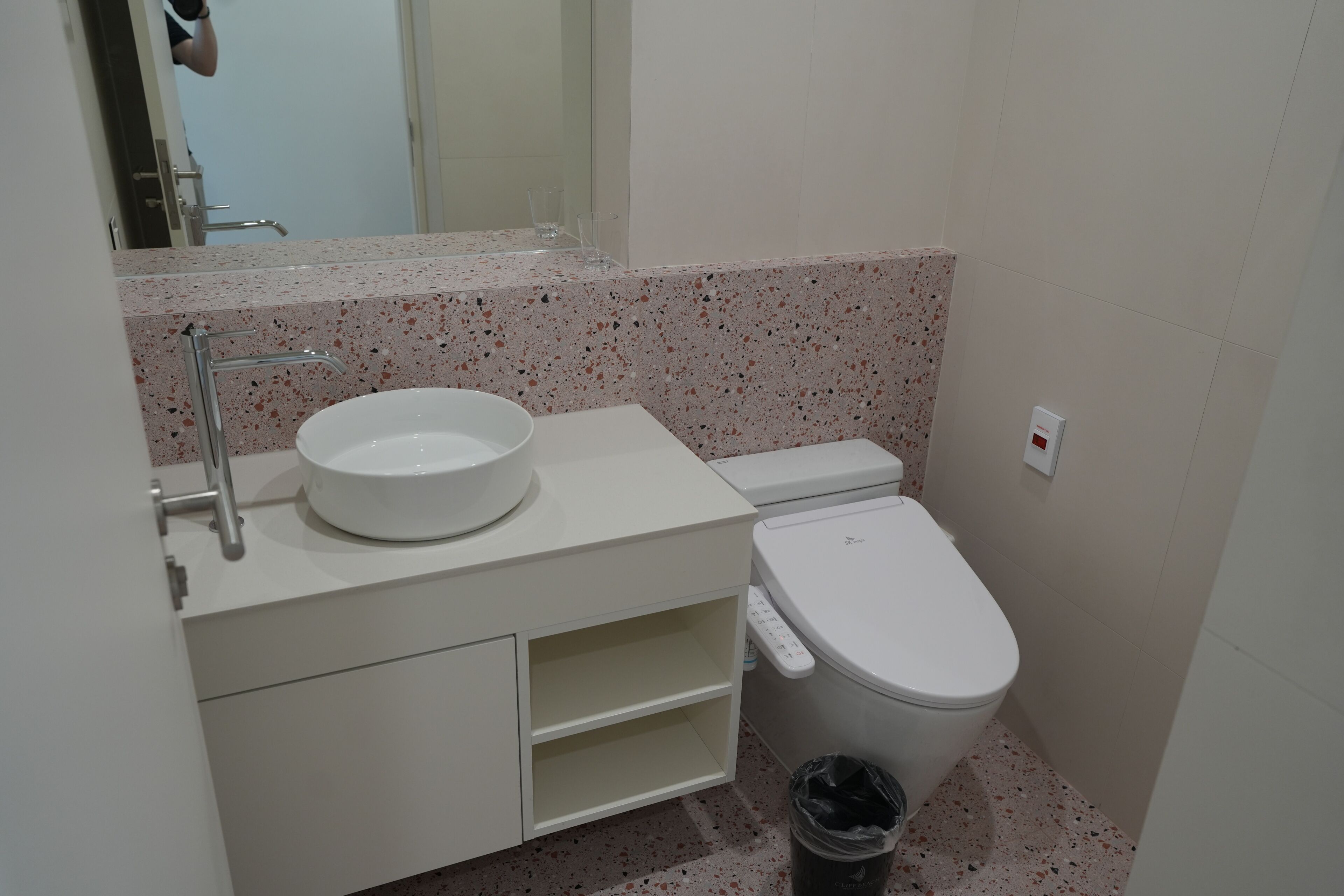 Kamar mandi