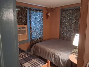 2 quartos, Wi-Fi de cortesia, roupa de cama