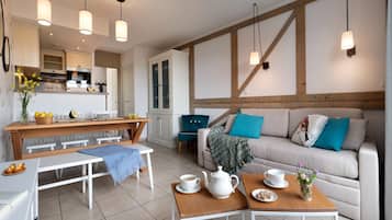House | Living area