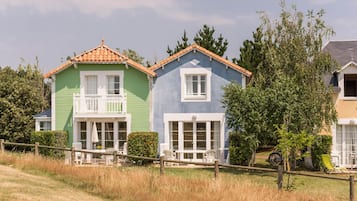 Appartement | Exterieur