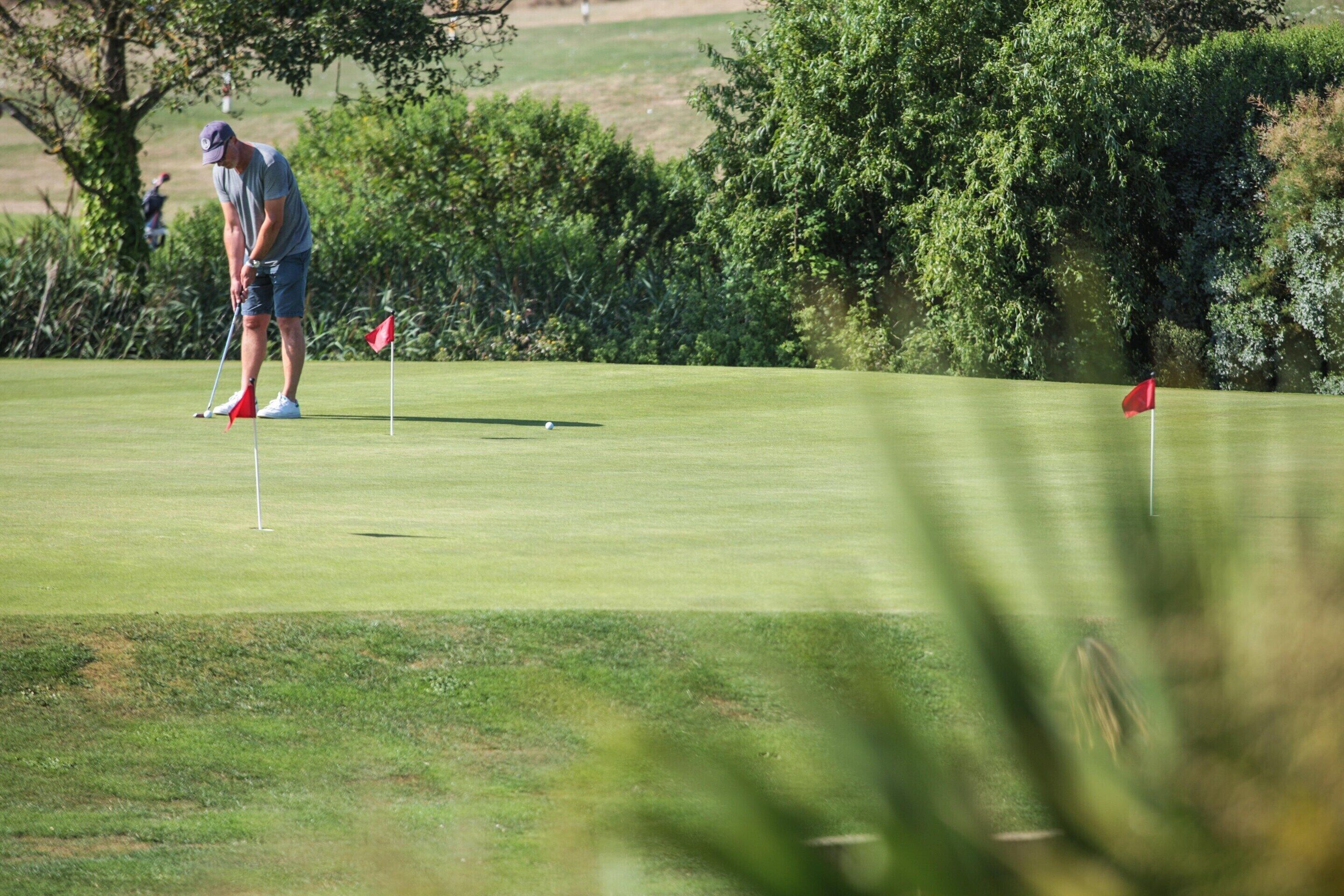 Appartamento | Golf