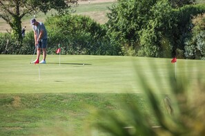 Appartamento | Golf