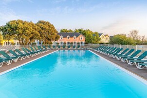 Apartamento | Piscina | Piscina externa, piscina aquecida