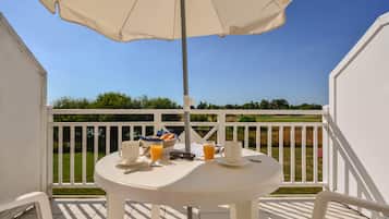 Apartemen | Balkon