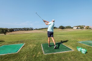 Apartamento | Golfe