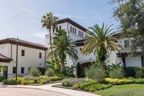 Exterior - Florida Holiday! 1 Bedroom, 1 Bath Villa - Marriott’s Lakeshore Reserve, Orlando (Orlando)