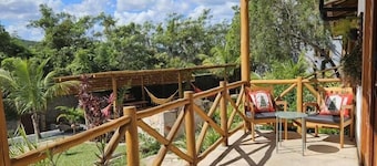 CHALES E SUITES CAMPOS DE SAO JOÃO