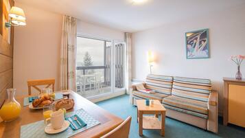 Appartement | Salle de séjour