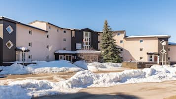 Appartement | Exterieur