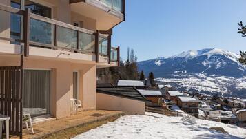 Appartement | Exterieur