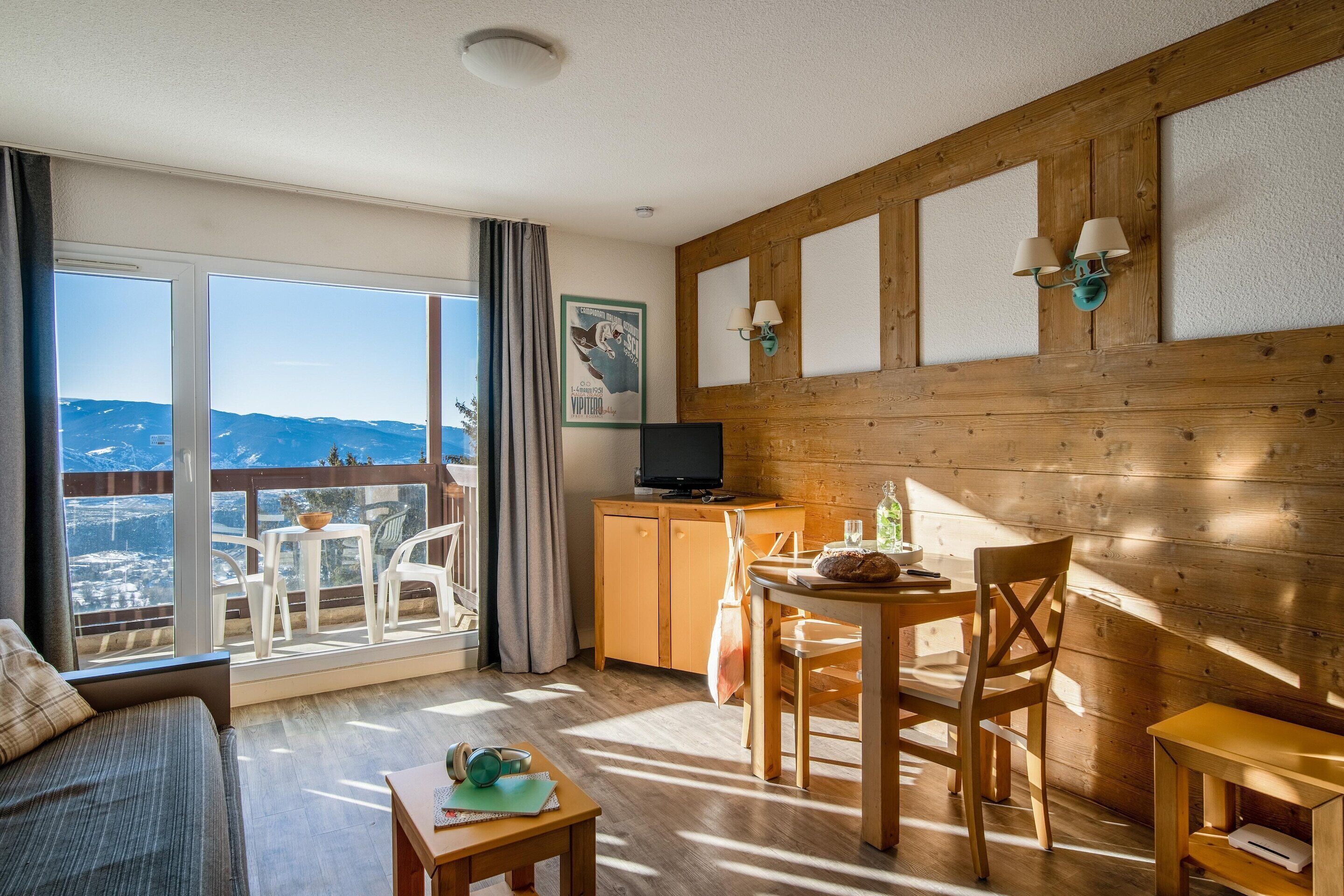 Appartement | Dineren