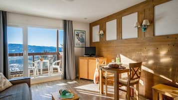 Appartement | Dineren