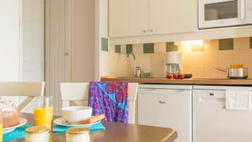 Apartment | Speisen
