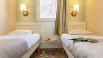 Apartamento | 1 quarto