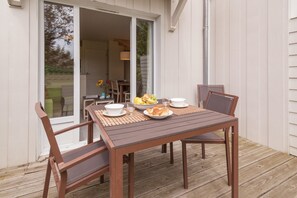 Appartement | Balkon