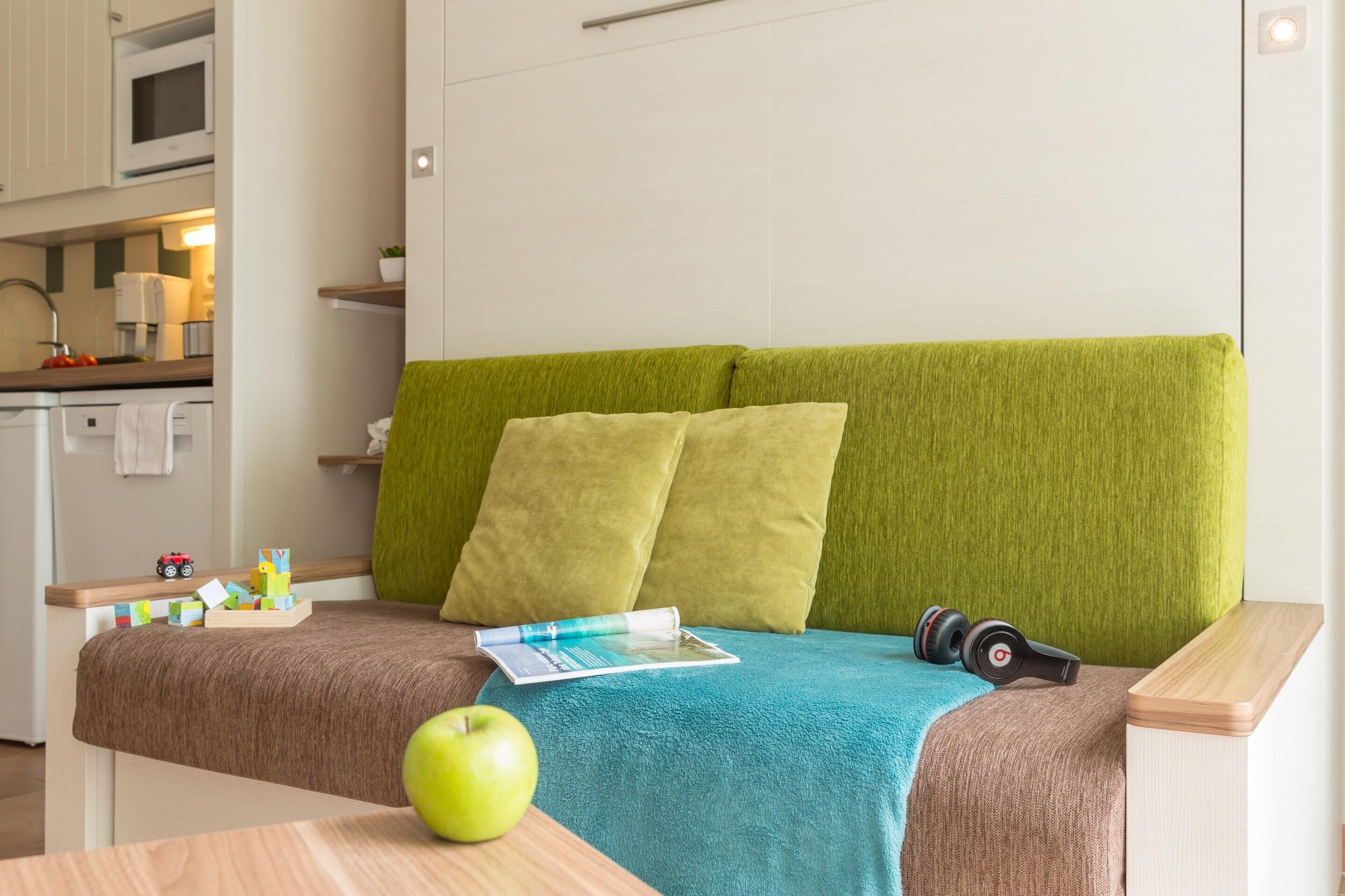 Departamento | Interior