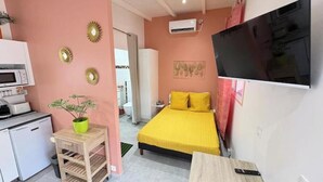 Unclassified image, 5 of 23, button - Bungalow NANA - Comfort, calm and private terrace near CHU and airport (Les Abymes)