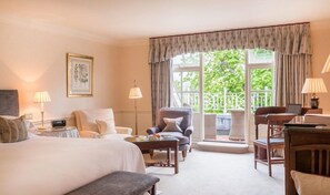 Room - Chewton Glen Hotel and Spa (New Milton)