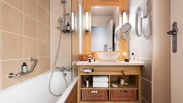 Appartamento | Bagno | Vasca
