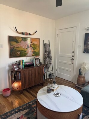 Sisätilat