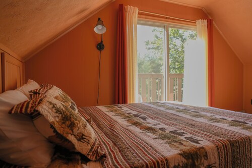 Mountain Haven Retreat - Your Home in The Mountains