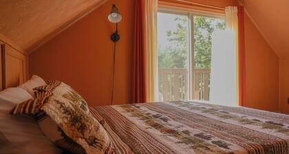 Mountain Haven Retreat - Your Home in The Mountains
