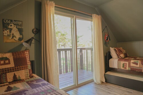 Mountain Haven Retreat - Your Home in The Mountains