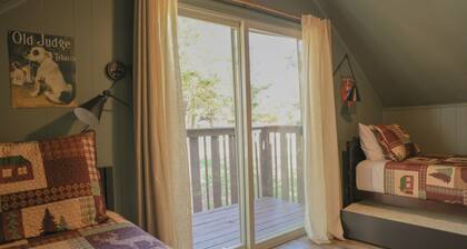 Mountain Haven Retreat - Your Home in The Mountains