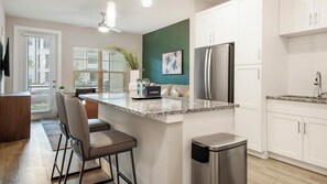 Interior - Landing | Stunning 1BD, Gym, Clubhouse (Orlando)