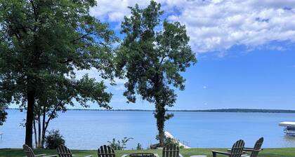 NEW! Westwood Hideaway - Cozy 2 Bedroom Cabin on West Battle Lake