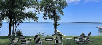 NEW! Westwood Hideaway - Cozy 2 Bedroom Cabin on West Battle Lake