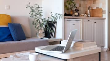 Apartamento | Detalle del interior