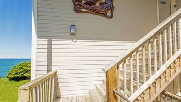 Apartment, Ocean View | Exterior