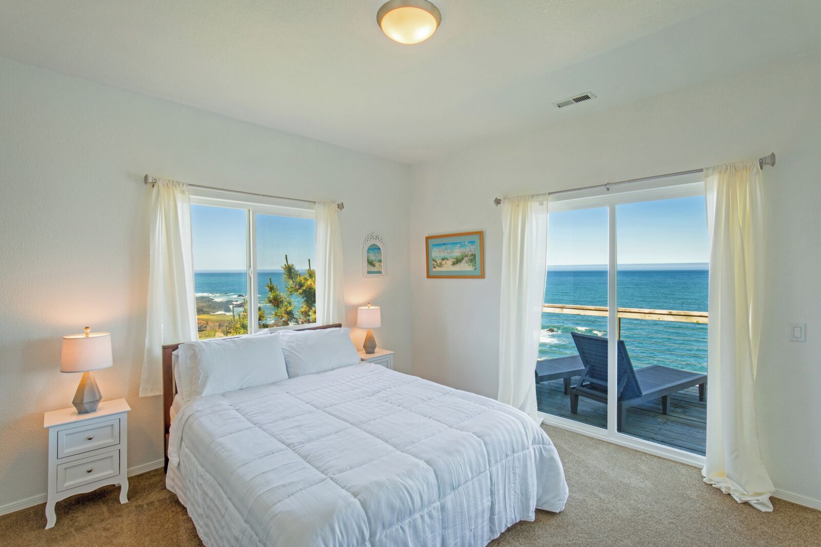 Apartment, Ocean View