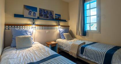 Retreat Near the Baie de Somme