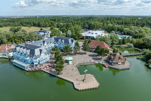 Lägenhet | Utsikt från boendet