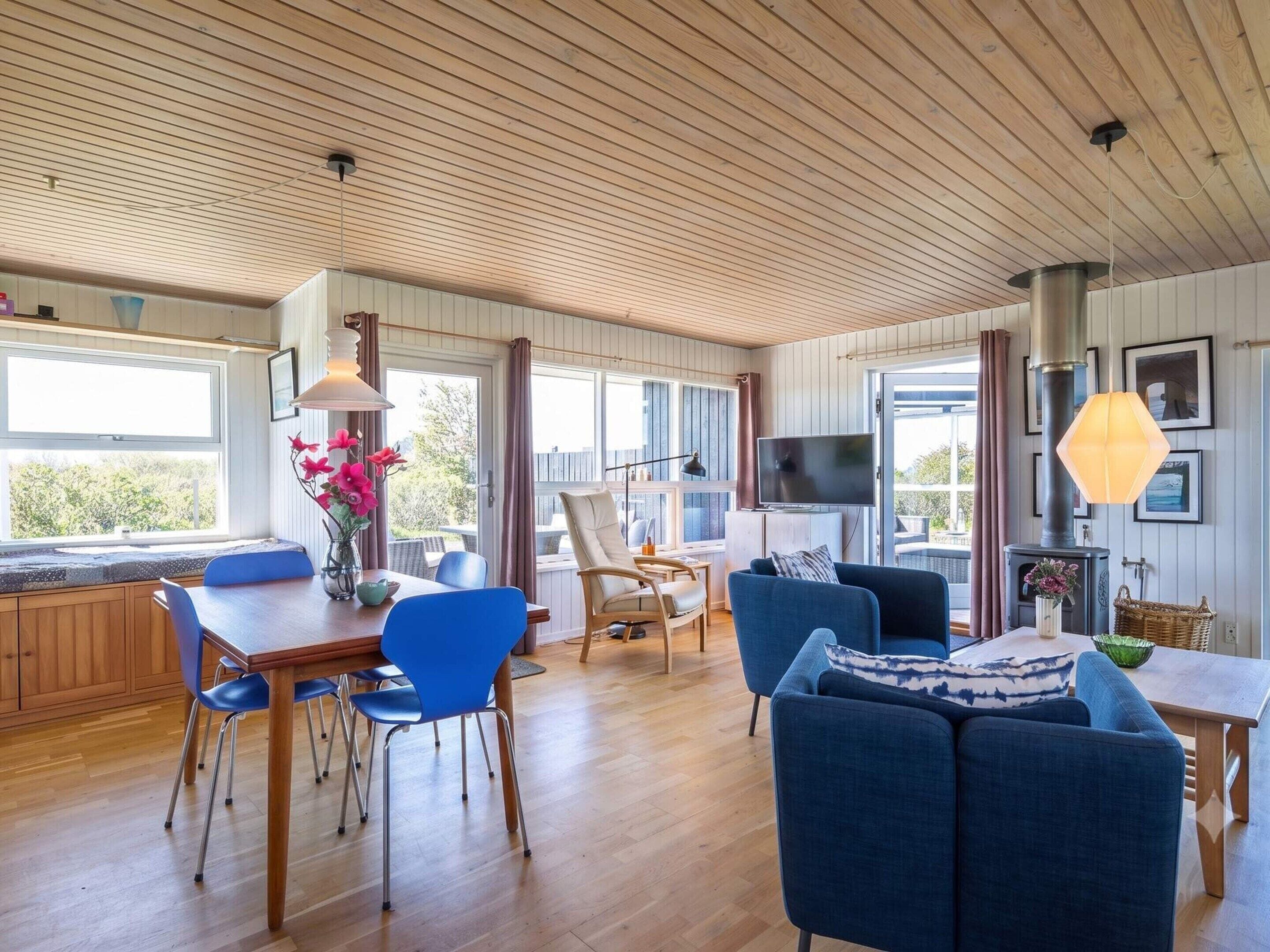 House | Interior