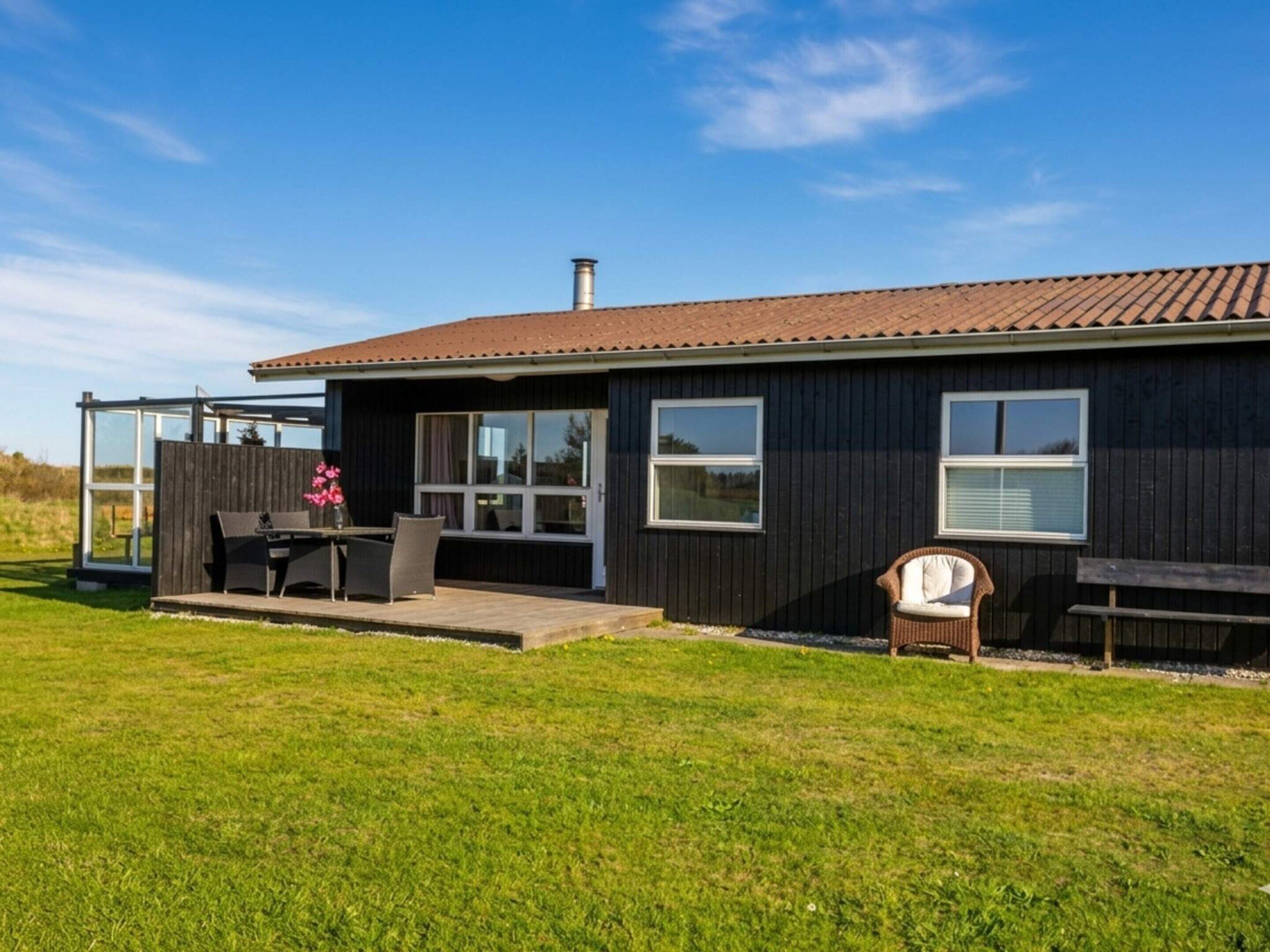 Hus | Udendørsområde