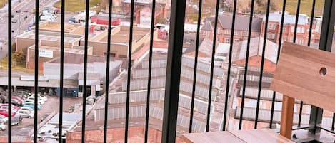 Appartement, 2 chambres, accessible aux personnes Ă mobilitĂ© rĂ©duite, fumeur | Terrain de lâhĂ©bergement