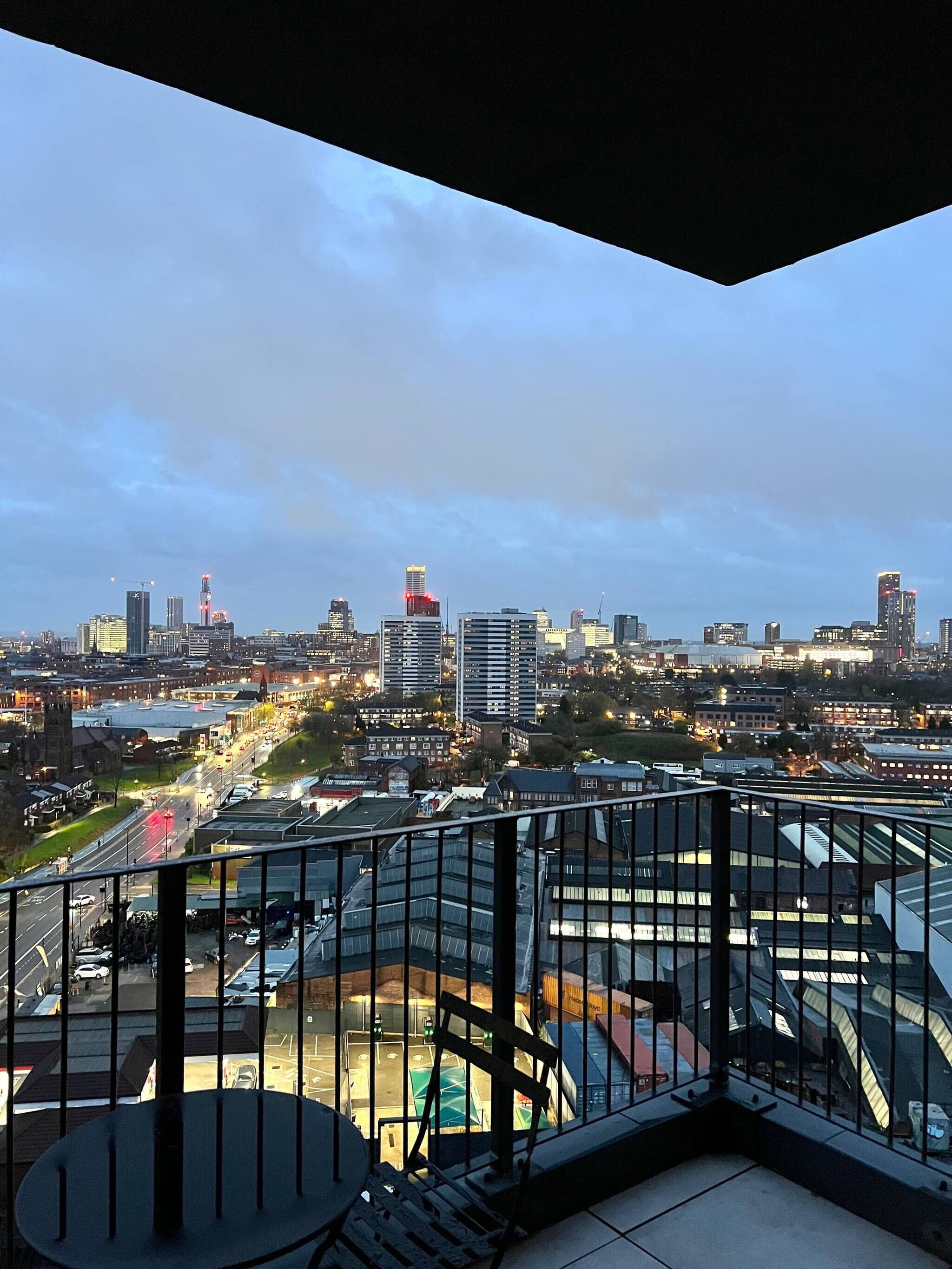 Apartment, 2 Bedrooms, Accessible, Smoking | Property grounds
