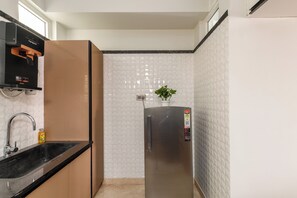 Interior - Premium AC Home close to Orion/NU Hospital/Iskcon (Bengaluru)