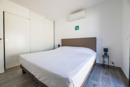 Porto-vecchio Stay by Beach