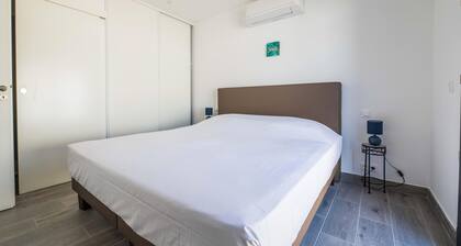 Porto-vecchio Stay by Beach