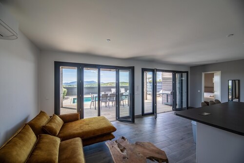 Porto-vecchio Stay by Beach