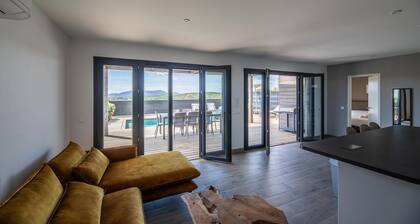 Porto-vecchio Stay by Beach