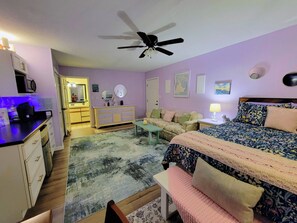 1 quarto, ferros/tábuas de passar roupa, Wi-Fi, roupa de cama