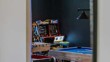 Spielezimmer